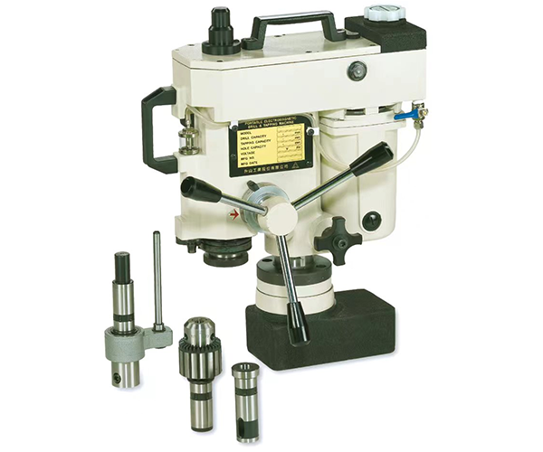 大新县磁性钻孔攻牙机