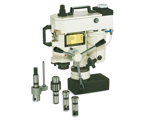 大新县磁性钻孔攻牙机